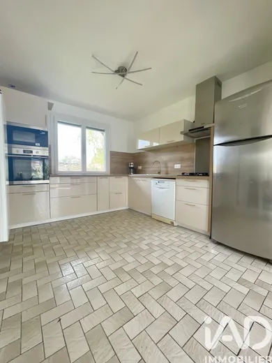 House in Fort-Mahon-Plage (80120)
