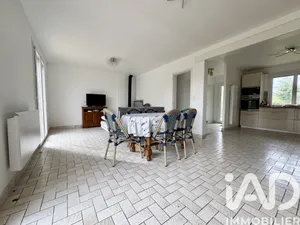 House in Fort-Mahon-Plage (80120)