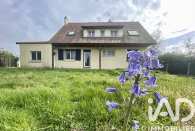 House in Fort-Mahon-Plage (80120)