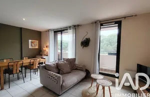 Appartement à Léognan (33850)