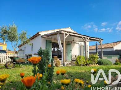House in Carnoules (83660)