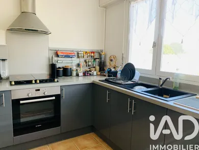 Appartement à Lorient (56100)