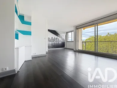 Apartment in Marly-le-Roi (78160)