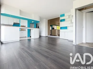 Apartment in Marly-le-Roi (78160)