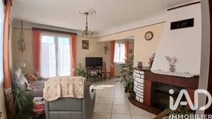 House in Saint-Jean-de-Beugné (85210)