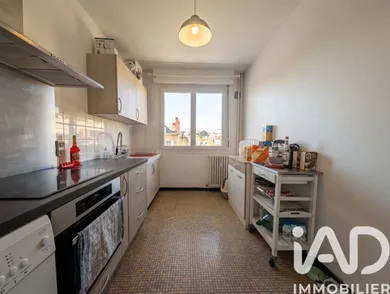 Apartment in Brive-la-Gaillarde (19100)