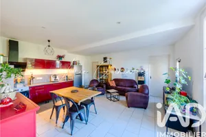Apartment in Herblay-sur-Seine (95220)