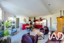 Apartment in Herblay-sur-Seine (95220)