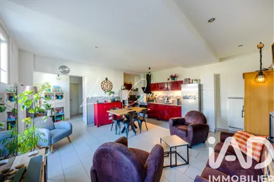 Apartment in Herblay-sur-Seine (95220)