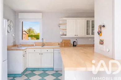 Maison à La Quinte (72550)