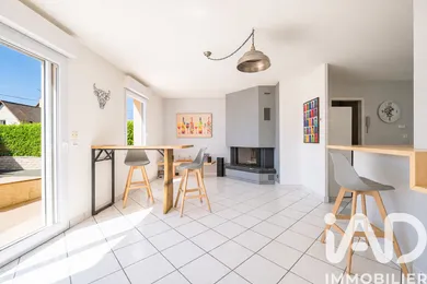 Maison à La Quinte (72550)