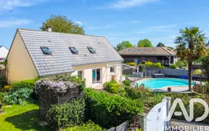 House in La Quinte (72550)