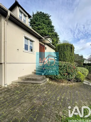 Maison à Athis-Mons (91200)