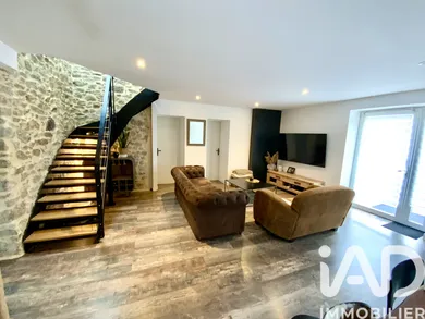 House in Saint-André-des-Eaux (44117)