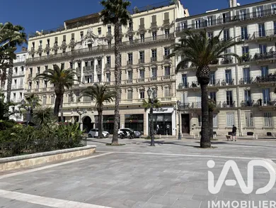 Appartement à Toulon (83000)