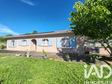 House in Créon (33670)