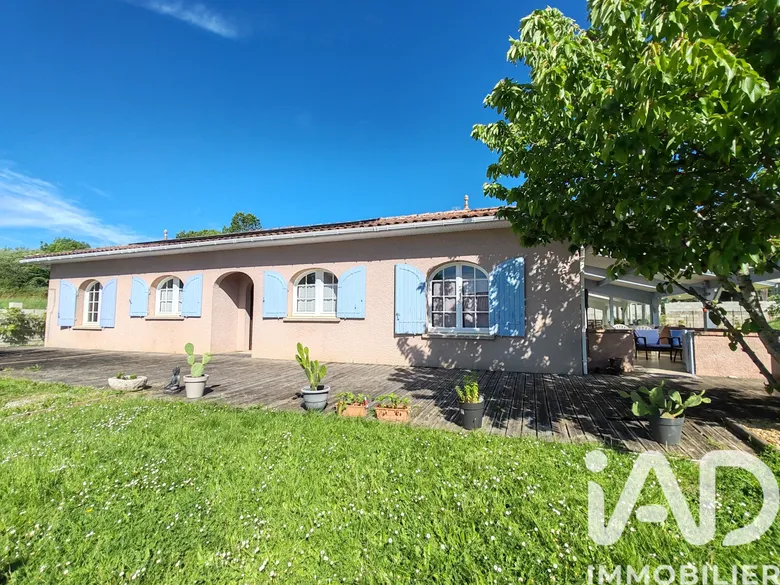 Maison 6 pièces 207 m² · à Créon · 207 m² · 480 000 €