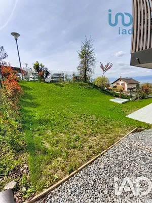 Apartment in Marin (74200)