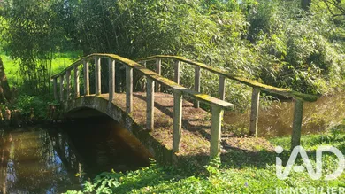 Demeure à Corcoué-sur-Logne (44650)