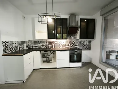 Appartement à Aulnay-sous-Bois (93600)