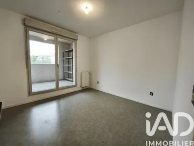Appartement à Aulnay-sous-Bois (93600)