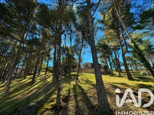 House in La Roque-Esclapon (83840)