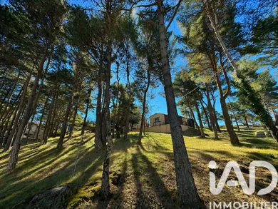 House in La Roque-Esclapon (83840)