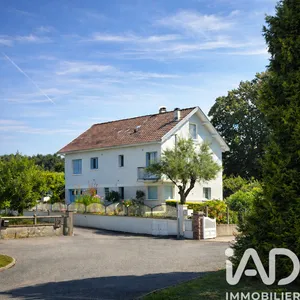Maison traditionnelle à Le Palais-sur-Vienne (87410)