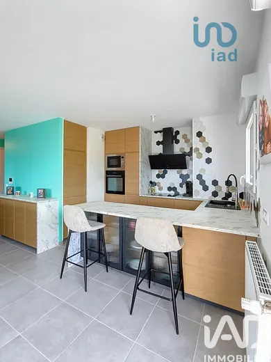 Apartment in Marin (74200)