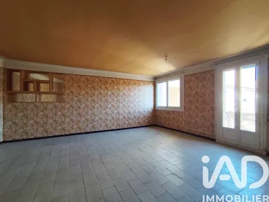 Village house in Rivesaltes (66600)