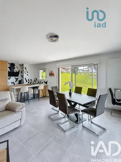 Apartment in Marin (74200)