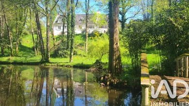 Demeure à Corcoué-sur-Logne (44650)