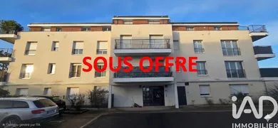 Appartement à Basse-Goulaine (44115)