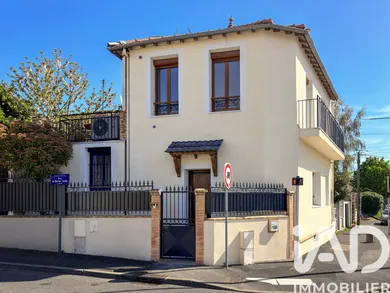 Maison à Orly (94310)