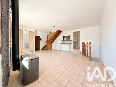 Maison à Orly (94310)