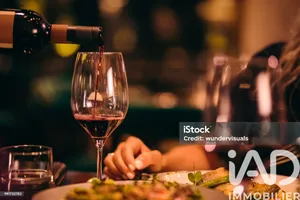 Restaurant in Paris (75016)