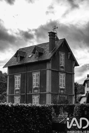 Demeure à Fontainebleau (77300)