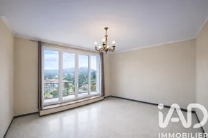 Apartment in Montpellier (34080)