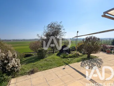 House in La Grande-Paroisse (77130)