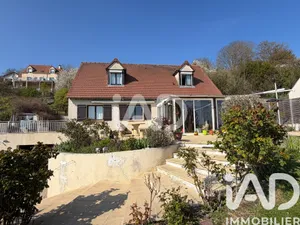 Maison à La Grande-Paroisse (77130)