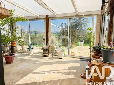 House in La Grande-Paroisse (77130)