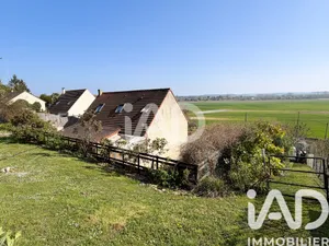 Maison à La Grande-Paroisse (77130)