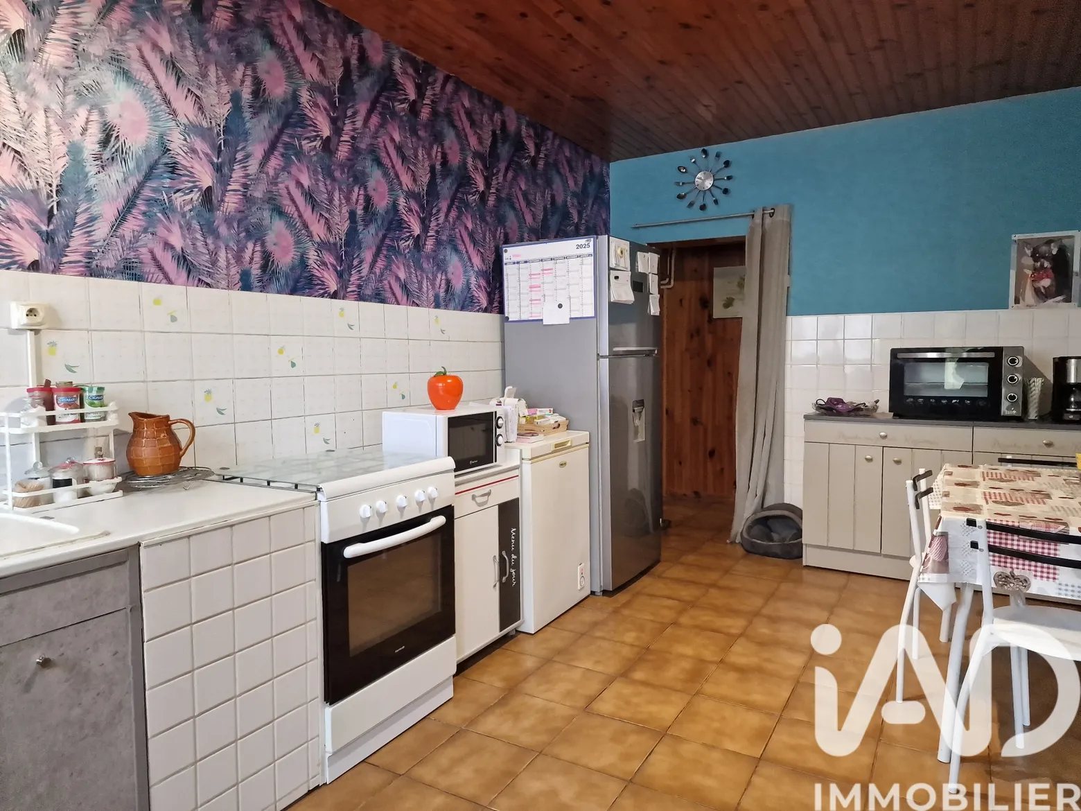 Vente maison à Vendin — 2