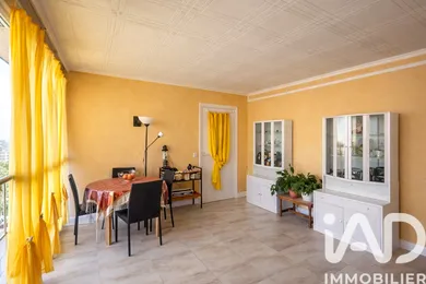 Appartement à Eaubonne (95600)