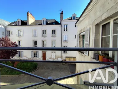 Apartment in Orléans (45000)