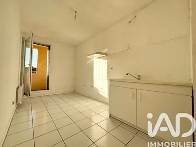 Appartement à Castelnaudary (11400)