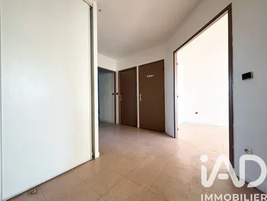 Appartement à Castelnaudary (11400)
