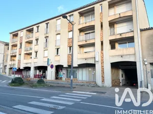Apartment in Castelnaudary (11400)