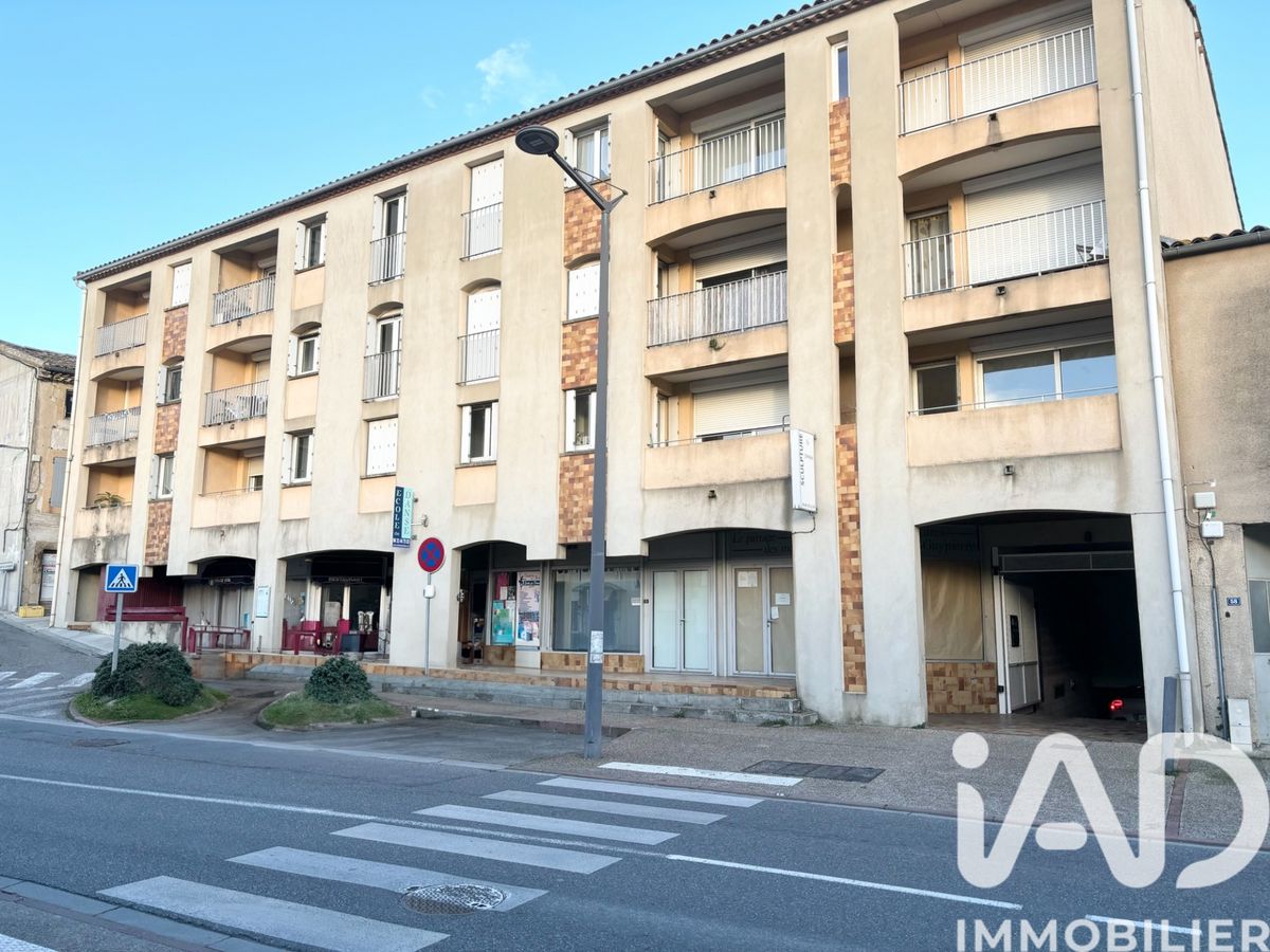 appartement à Castelnaudary