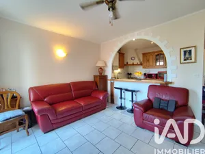 Apartment in Orléans (45000)